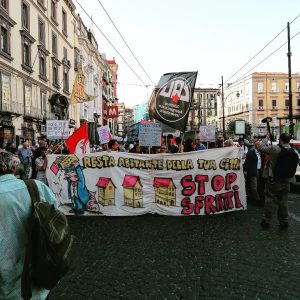 PAP Napoli