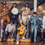 The Skatalites 25 giugno 2025