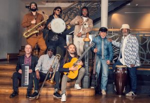 The Skatalites 25 giugno 2025
