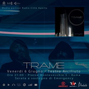Trame