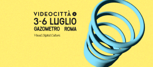 Videocittà banner