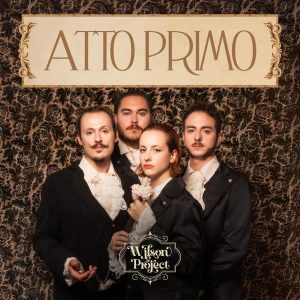 Wilson Project_Atto Primo