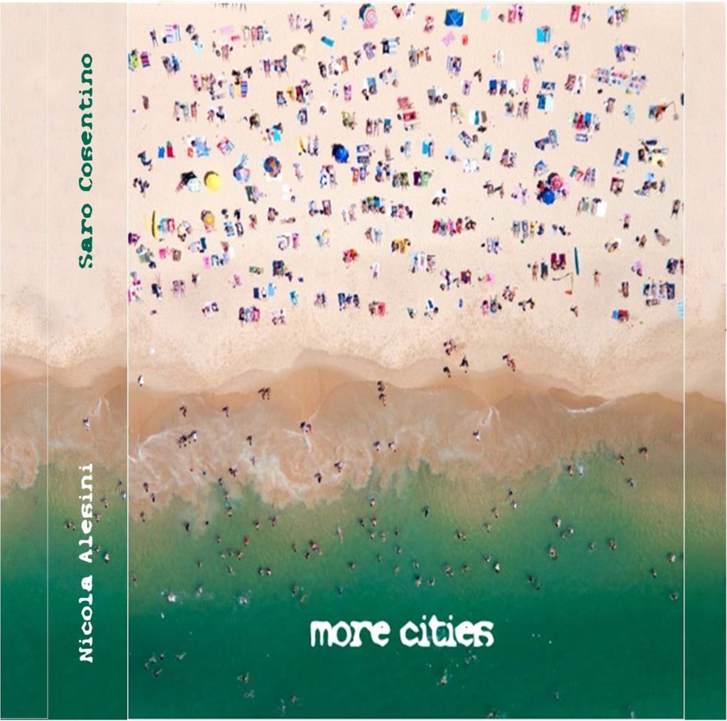 cd cover more cities