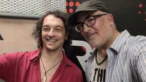 io e Anè_RCA