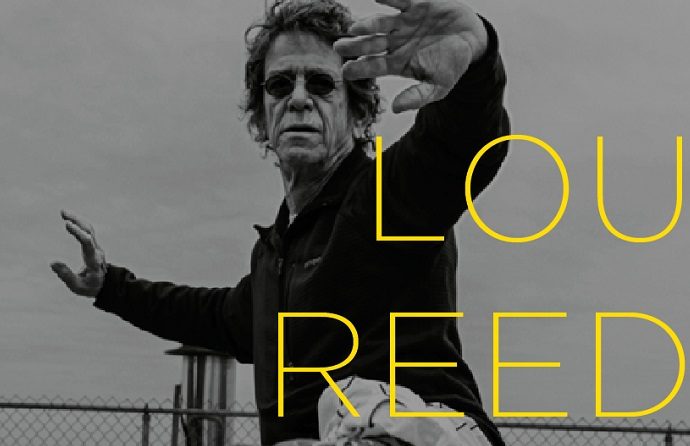 lou reed