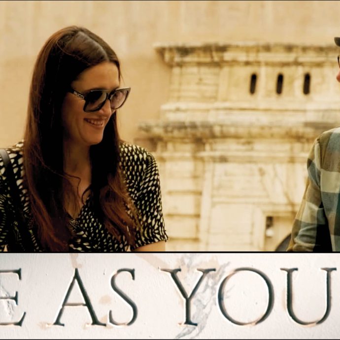 rome as you are5