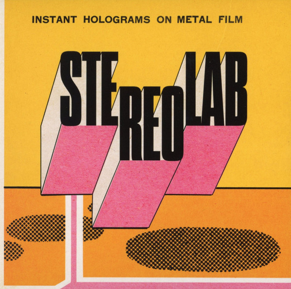 stereolab