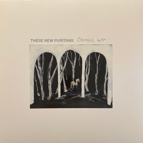 these new puritans