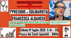 1 presidio Albanese_19 luglio