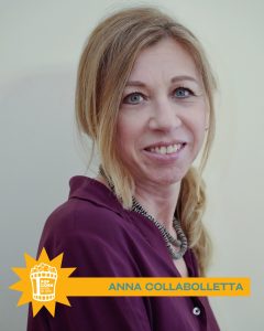 Anna Collabolletta