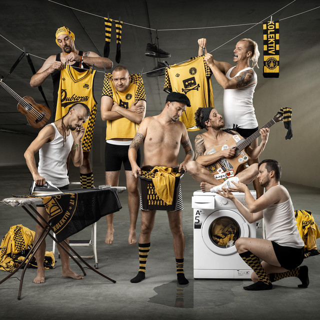 Dubioza-Kolektiv-concerto-barcellona-2025