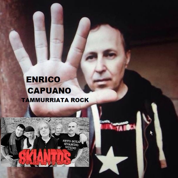 E CAPUANO