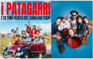 I Patagarri_podcast