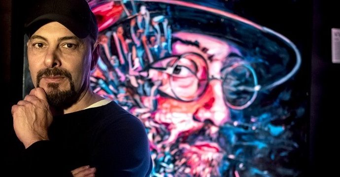 Kotè - Lucio Dalla1 - A volte basta una canzone - Bologna - francesca sara cauli 2025-109