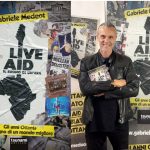 Live Aid podcast