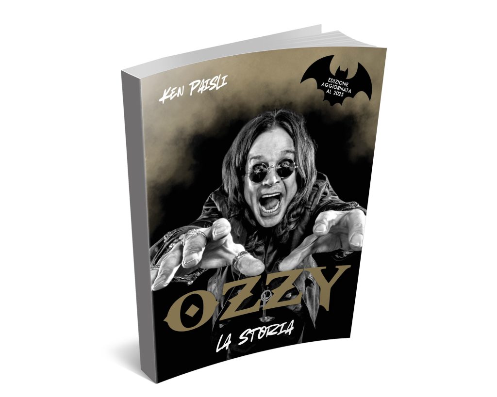 Ozzy 2025 mokup rettangolare