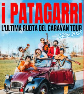 Patagarri _Caravan Tour mini