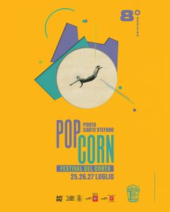 Pop Corn Festival