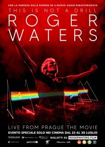 Roger Waters_locandina