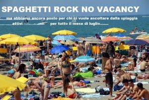 SR SPIAGGIA