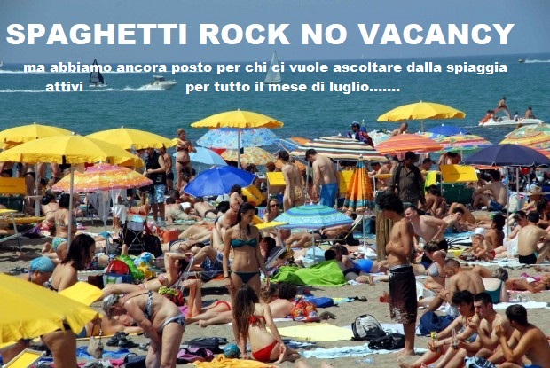 SR SPIAGGIA