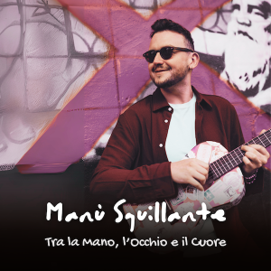 Squillante cover