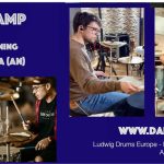 Super Drum Camp intervista 2
