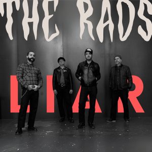 THE RADS(1)