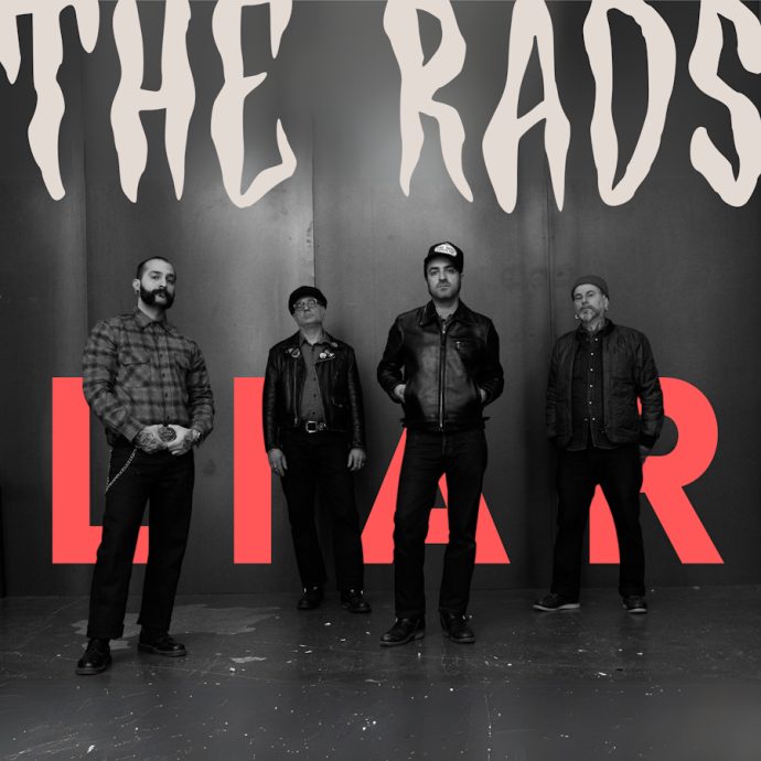THE RADS(1)