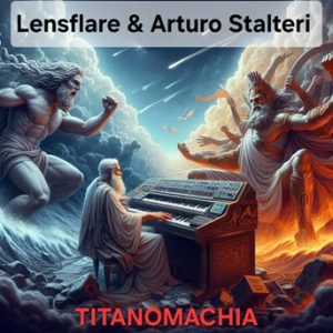 Titanomachia