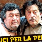 amici per la pelle stefano reali