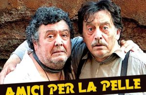 amici per la pelle stefano reali
