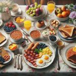 brunch 19 luglio