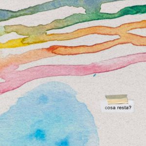 cosa resta_cover