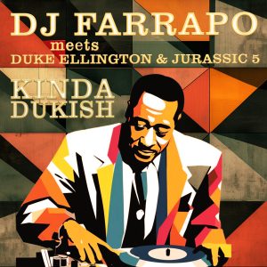 dj farrapo