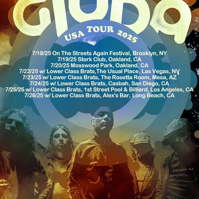 giuda tour