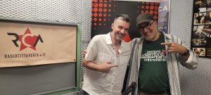 io e Daniele De Gregori_1