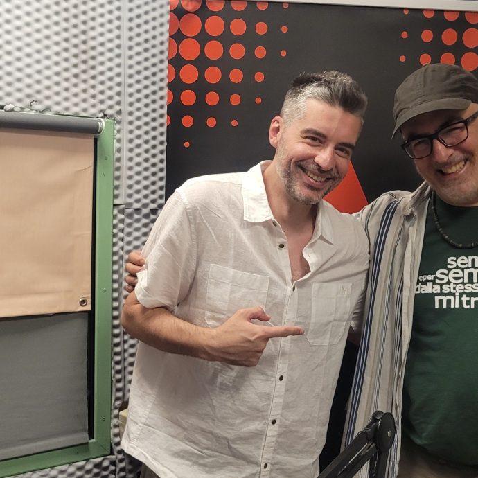 io e Daniele De Gregori_1