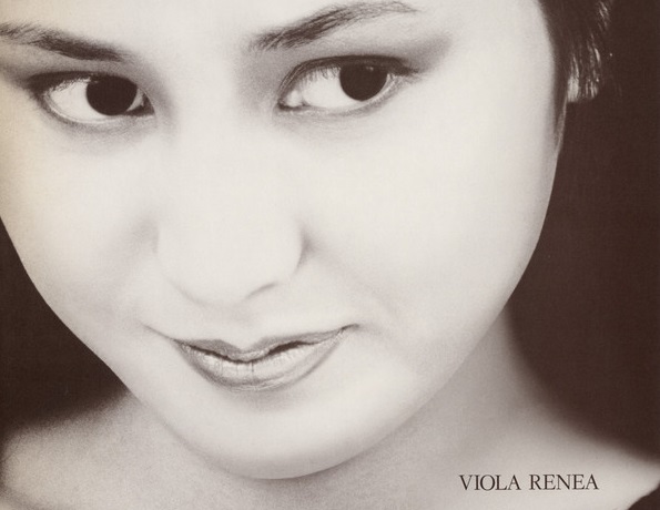 viola renea