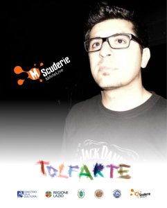 Claudio Coticoni_TolfArte