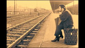 Lucio Dalla_treno