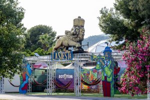 Rototom 2025 - Colore