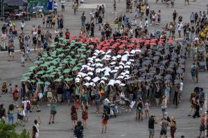 Colore Rototom 2025