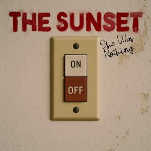 The Sunset cover