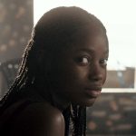 Una scena dal film Atlantique