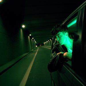 Utòpia cover