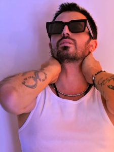 Valerio Urti FASE 1