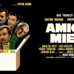 amici miei