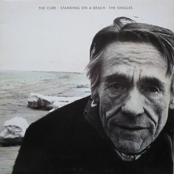 the cure