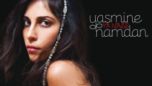 yasmine